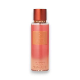 Victoria's Secret Amber Aperitif 250ml – Zmysłowa Mgiełka do Ciała